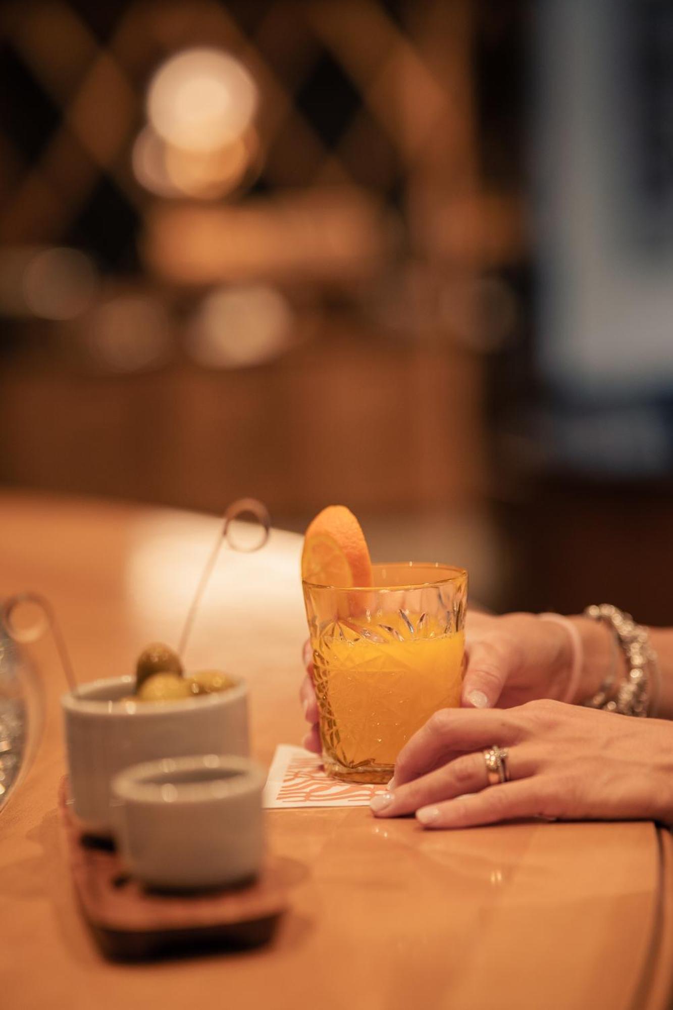 Hotel Costes Корвара ин Бадия Екстериор снимка