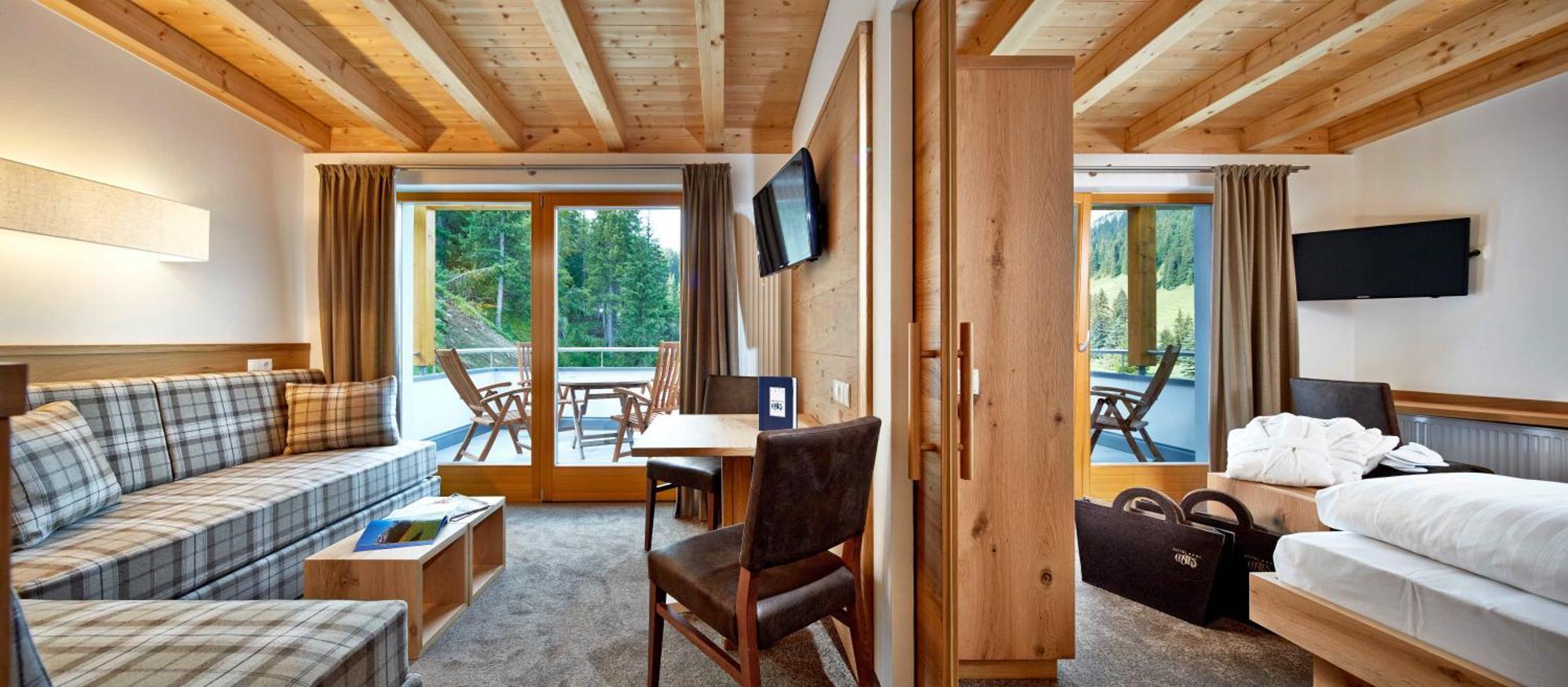 Hotel Costes Корвара ин Бадия Екстериор снимка
