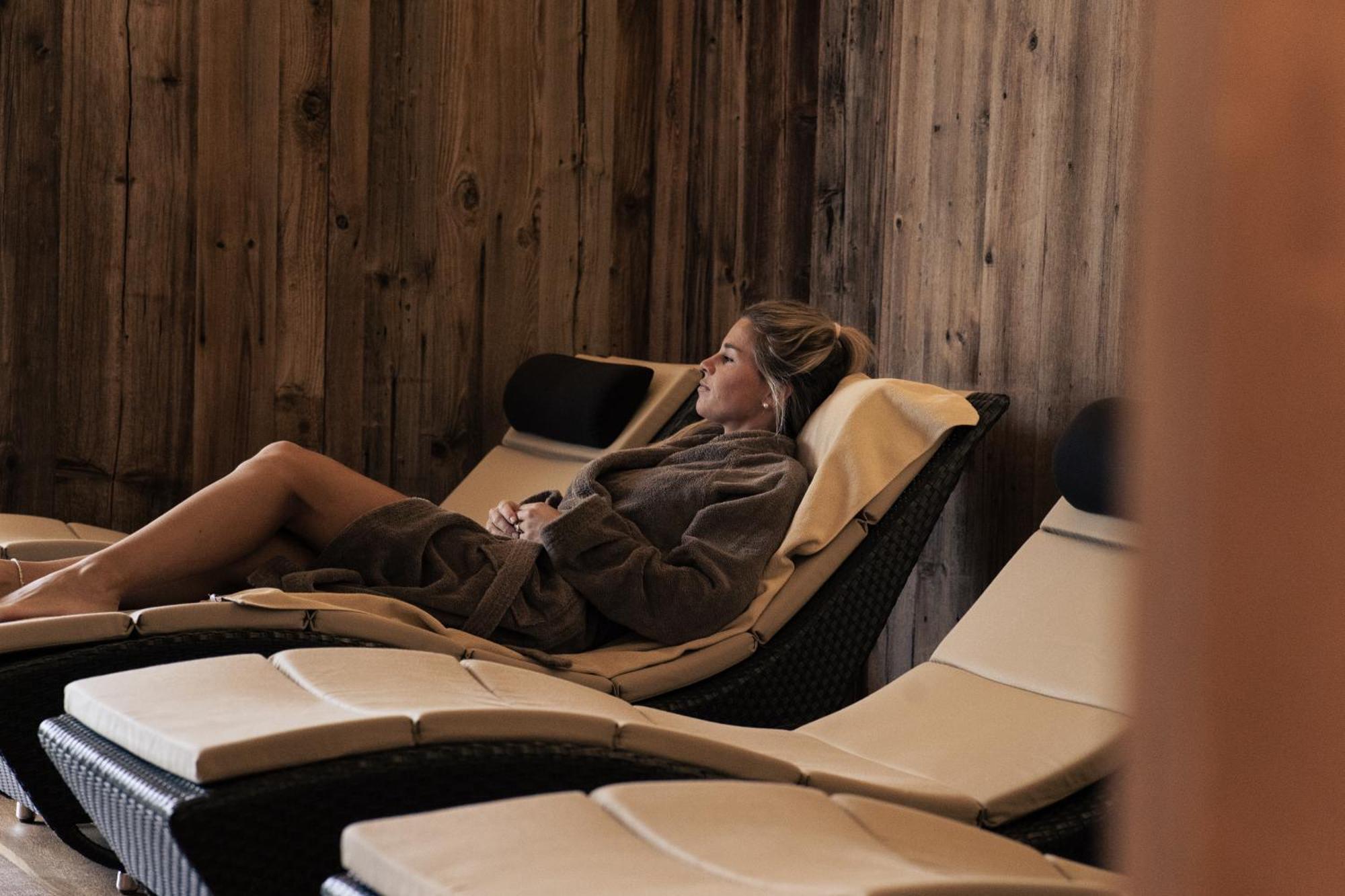 Hotel Costes Корвара ин Бадия Екстериор снимка